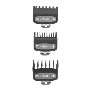 Wahl Clipper Premium Cutting Guide 0.5, 1 & 1.5