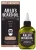 Arlo’s: Beard Oil – Pro-Growth Sandalwood Leather 75ml