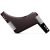 Men Beard Shaping Tool Styling Template Shaper Stencil Symmetry Trimming Comb – Brown