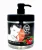 Red One: Shaving Gel With Pump 1000ml – Forest Fruits